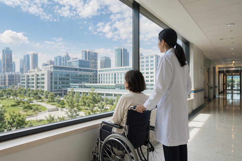 Which Hospital in China Offers Stem Cell Therapy? — stem cell therapy cost China