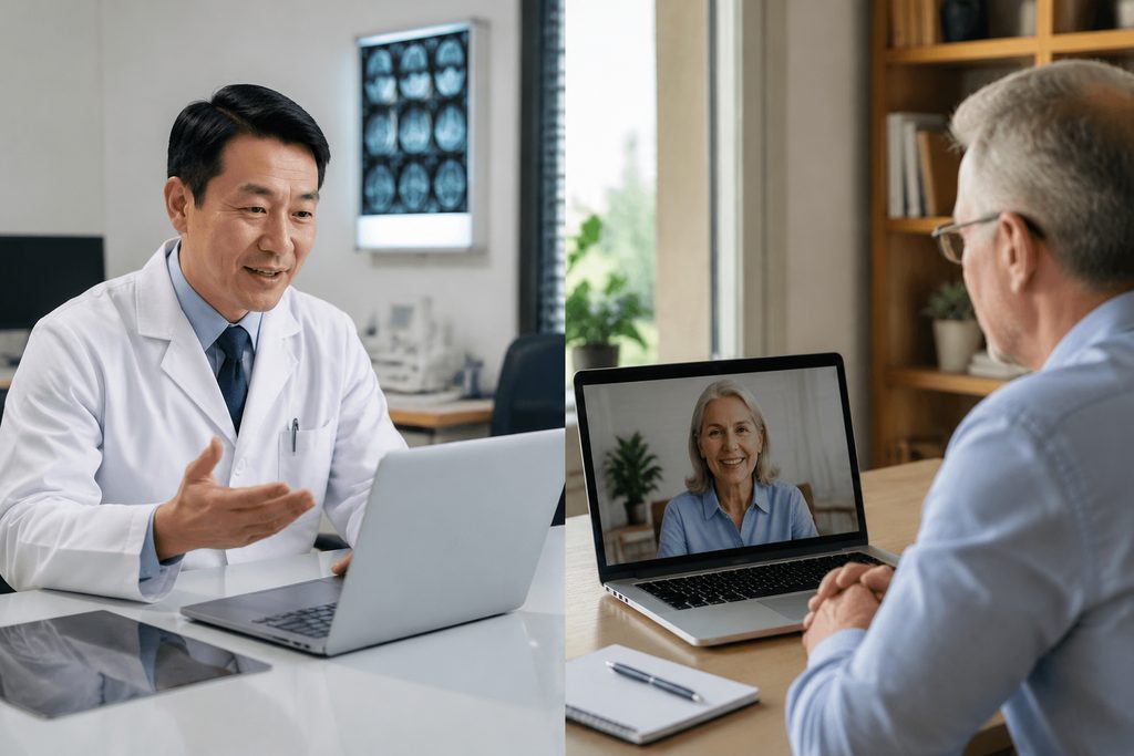 China Surgery and Long-Term Monitoring: How Follow-Up Care Actually Works — cost of surgery in China with follow-up care