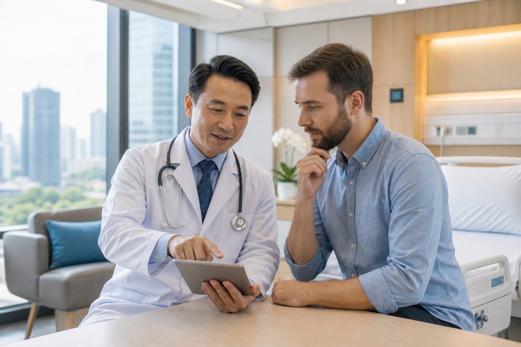 Why Surgery in China Costs Less Without Sacrificing Quality — heart valve replacement cost China