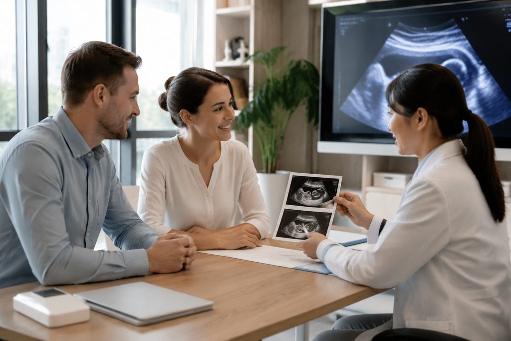 China Surrogacy for Foreigners: Legal Reality, Costs, and What Actually Happens in 2025 — surrogacy cost China for forei