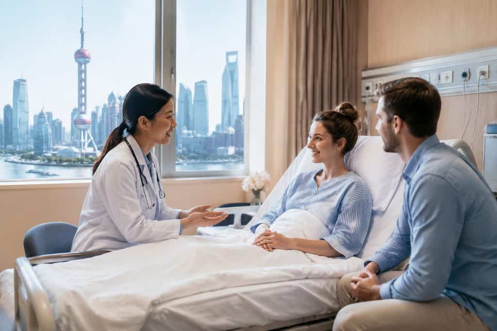 Travel Insurance with Medical Rider for China Treatment: Are You Actually Covered?