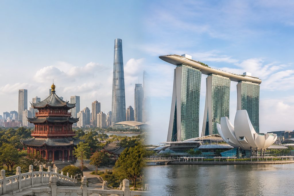 Full Treatment Package Cost in China: Real 2026 Price Data — full body checkup package cost China