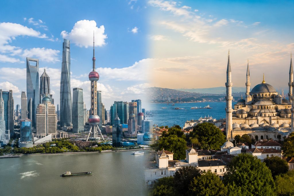 Why Choose China for Treatment Instead of Australia — heart bypass surgery cost China vs Austr