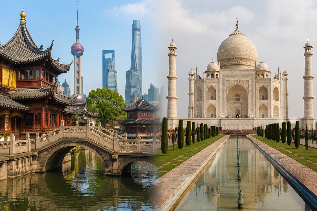 China vs India for Medical Treatment: A Patient Guide to Choosing — heart surgery cost China vs India