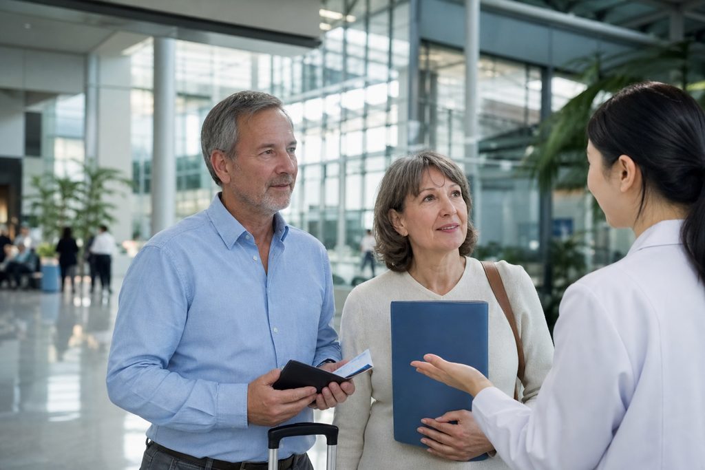How Does a Video Consultation Work With a Chinese Doctor? — video consultation Chinese doctor cost