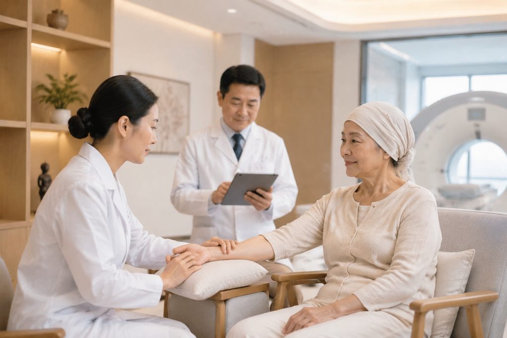 Chinese Herbal Medicine in China: A Complete Companion for TCM Care — tcm clinic cost China