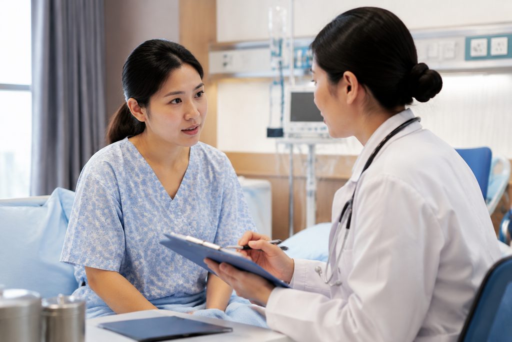 Why You Need Physical Hospital Card Chinese Hospitals — China hospital physical card price