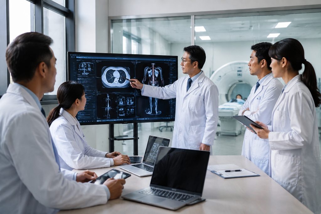 how to get my medical records from a Chi - medical illustration