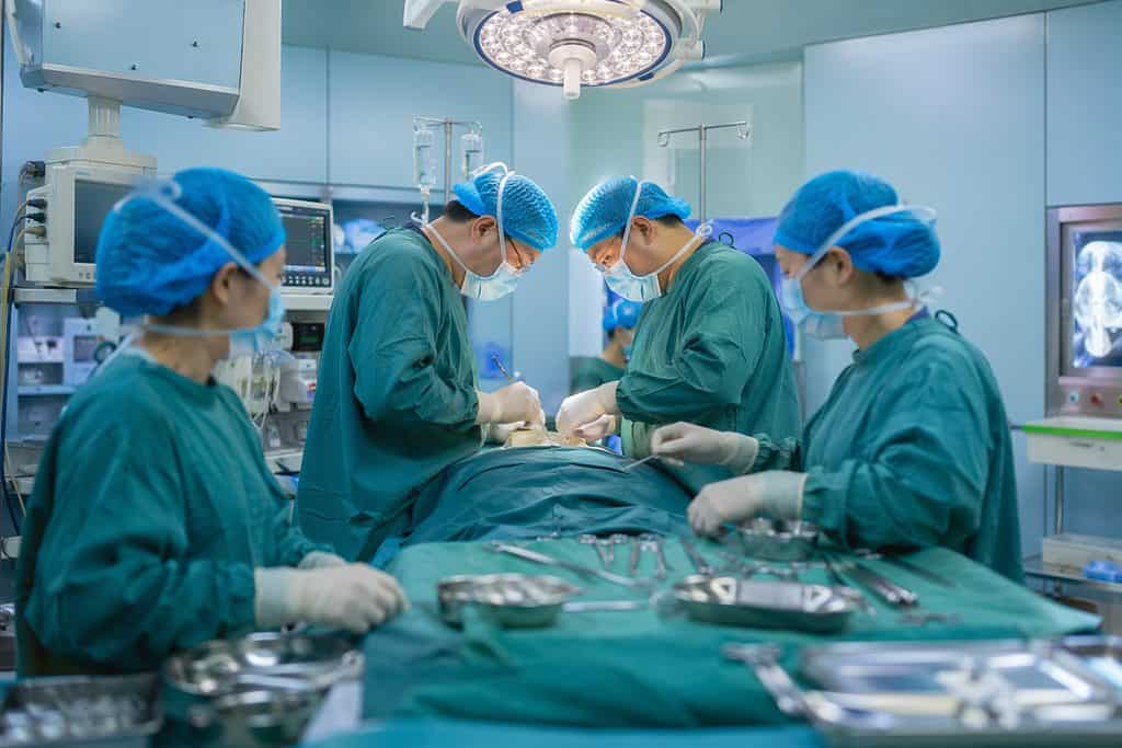 How We Check Infection Rates in Chinese Hospitals — hospital infection rates China for forei