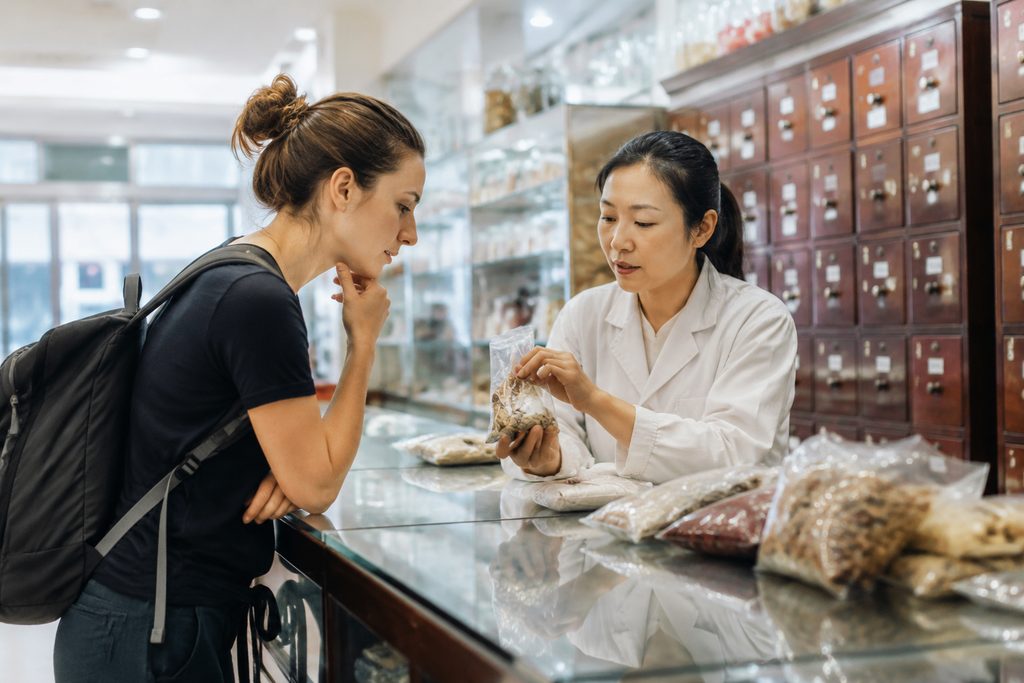 Communicate with Nurses Chinese Hospital as Foreign Patient — medical interpreter for foreigners in Ch