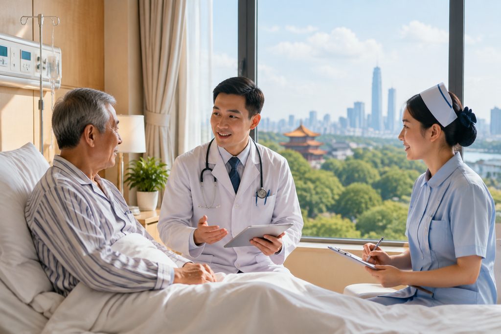CAR-T therapy cost China - medical illustration