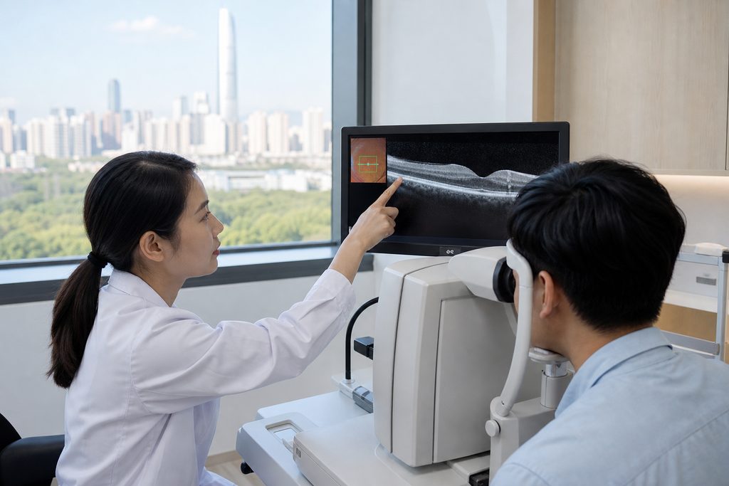 Why Choose China for a Second Opinion: Volume, Speed, and Cost — second opinion cancer treatment China cost