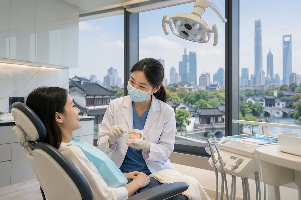 Choosing a Neurosurgeon in China: A Patient's Complete Guide — best neurosurgeon in China