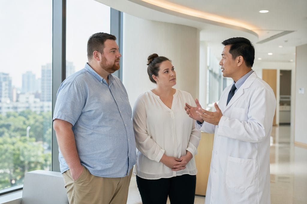 How Do I Choose a Spine Surgeon in China? — spine surgery cost China