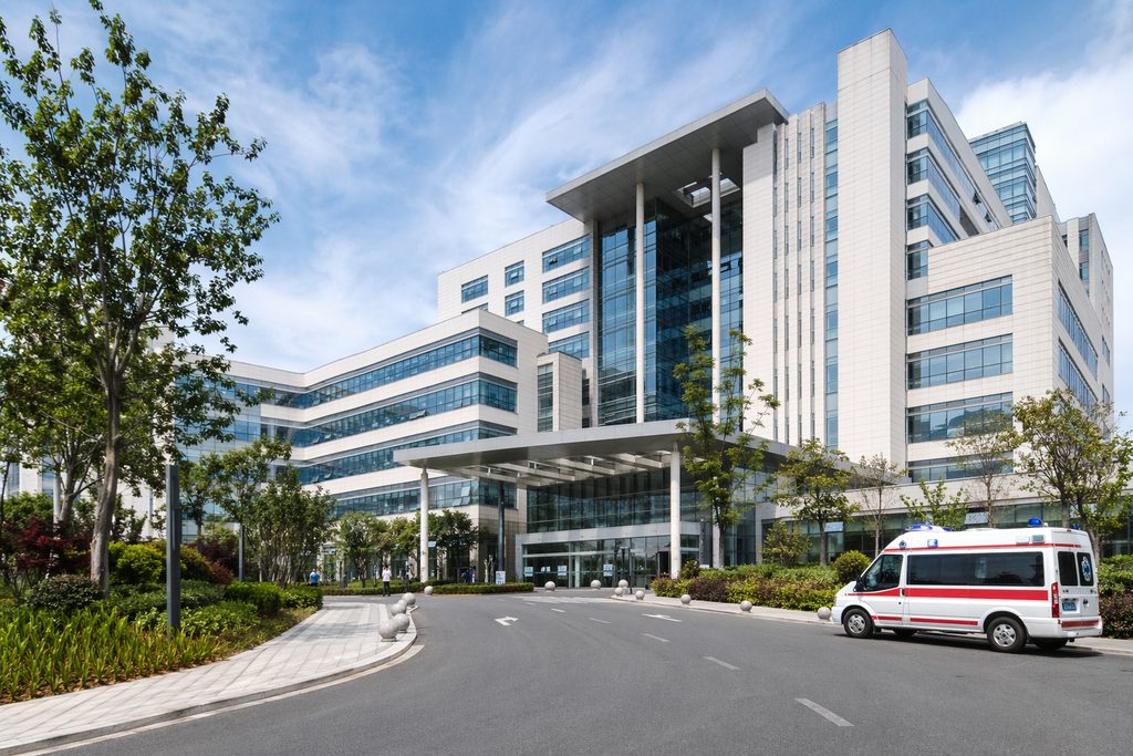 Class 3A Hospitals in China: What the Rating Means for International Patients — class 3A hospital China cost comparison