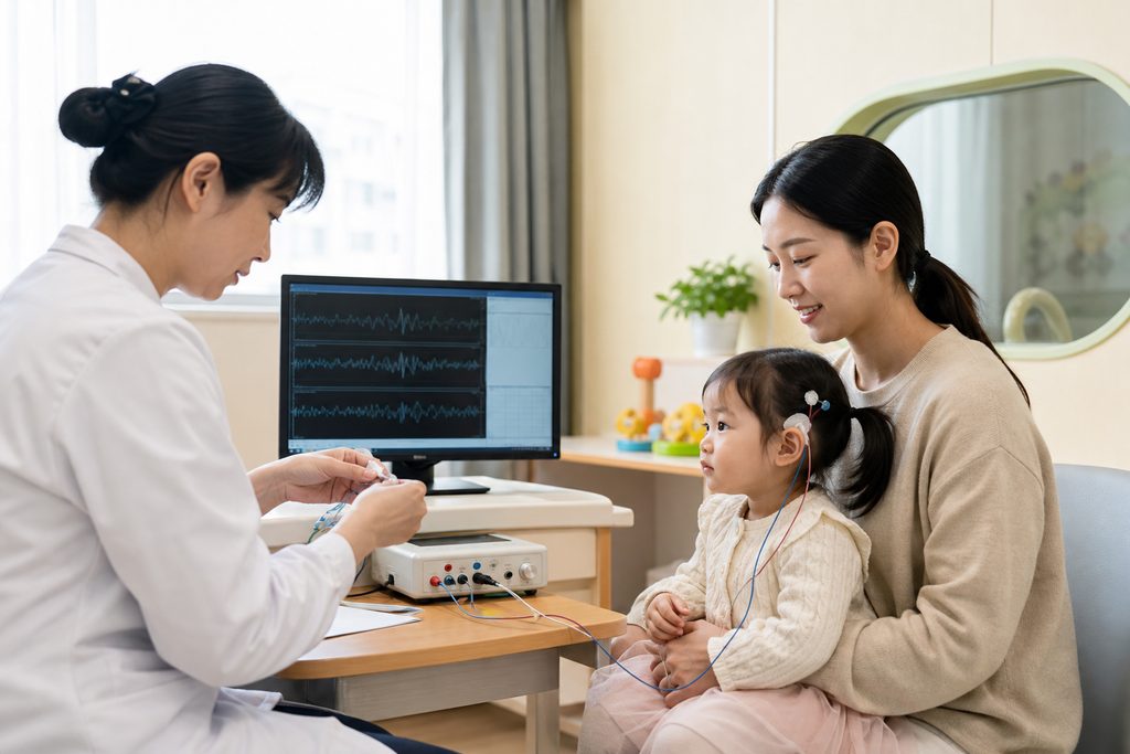 Cochlear Implant Candidacy: Who Qualifies and What It Costs in China — cochlear implant cost China