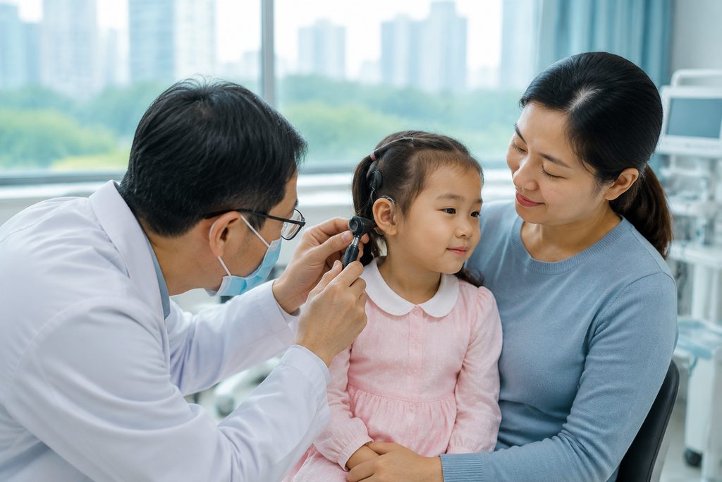 Cochlear Implant Surgery Cost China: Full Hearing Restoration Journey with Pricing Guide