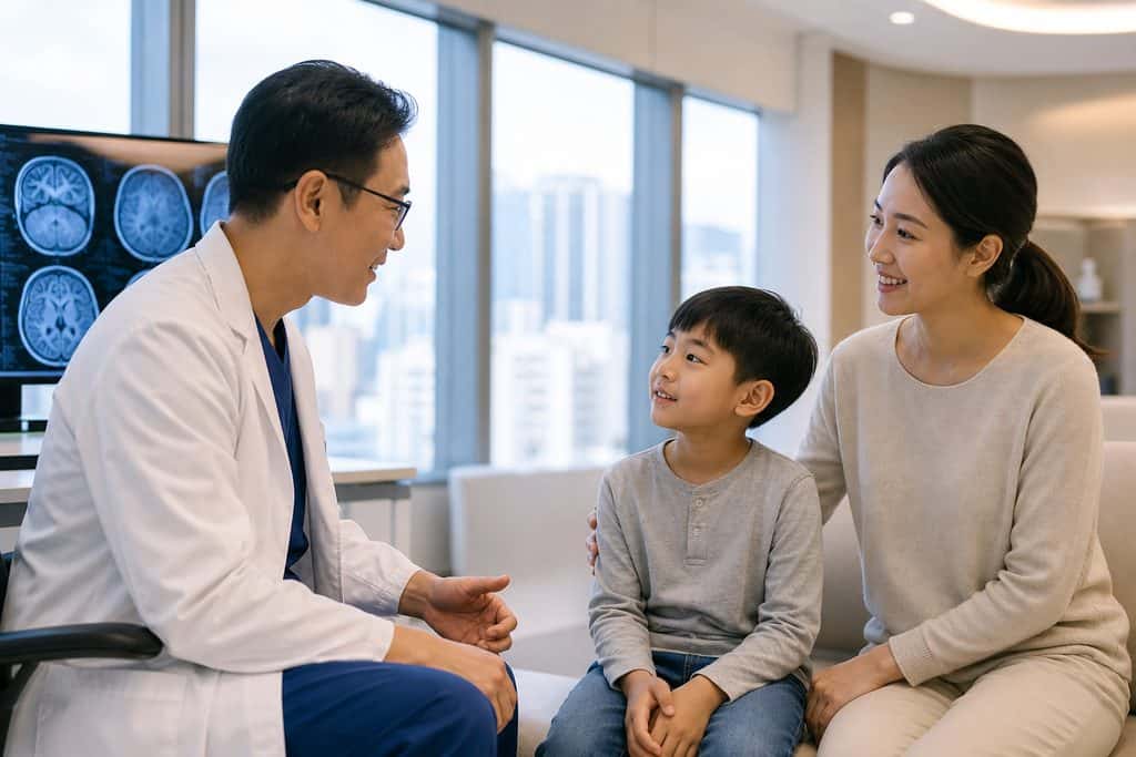 Can I Have Spine Surgery and Brain Surgery Together? — combined brain and spine surgery cost Ch