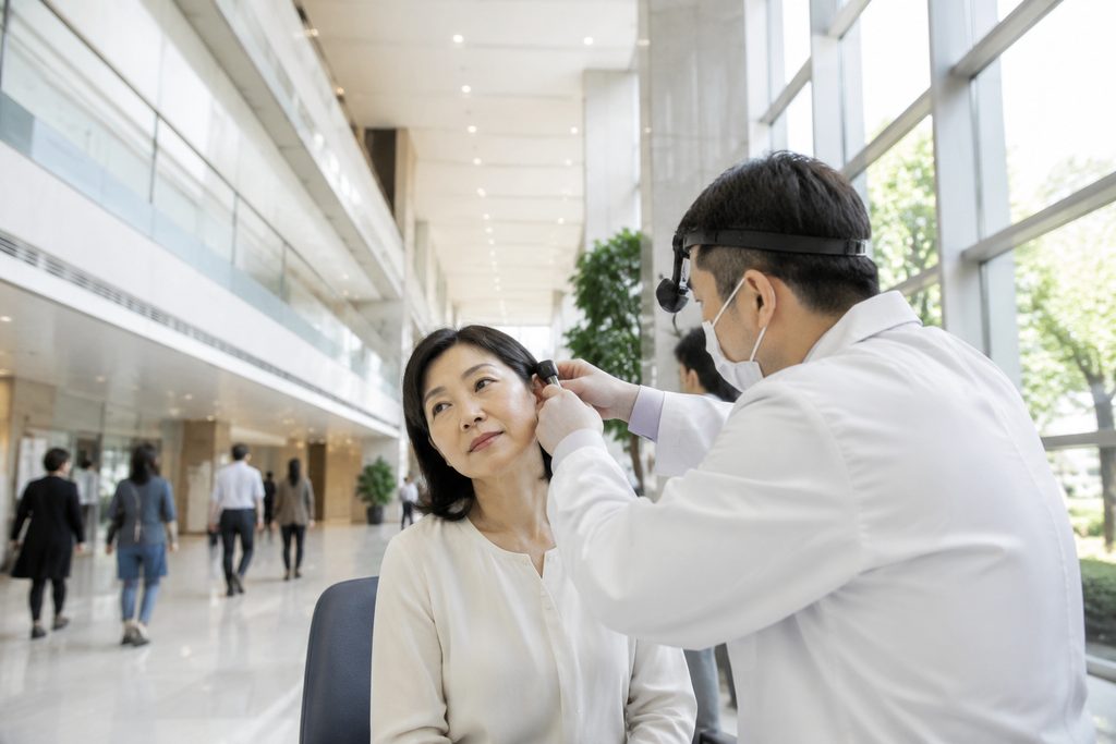 Top Complex Eye Disease Hospital: Eye and ENT Hospital Shanghai Guide — eye and ent hospital china complex eye disease