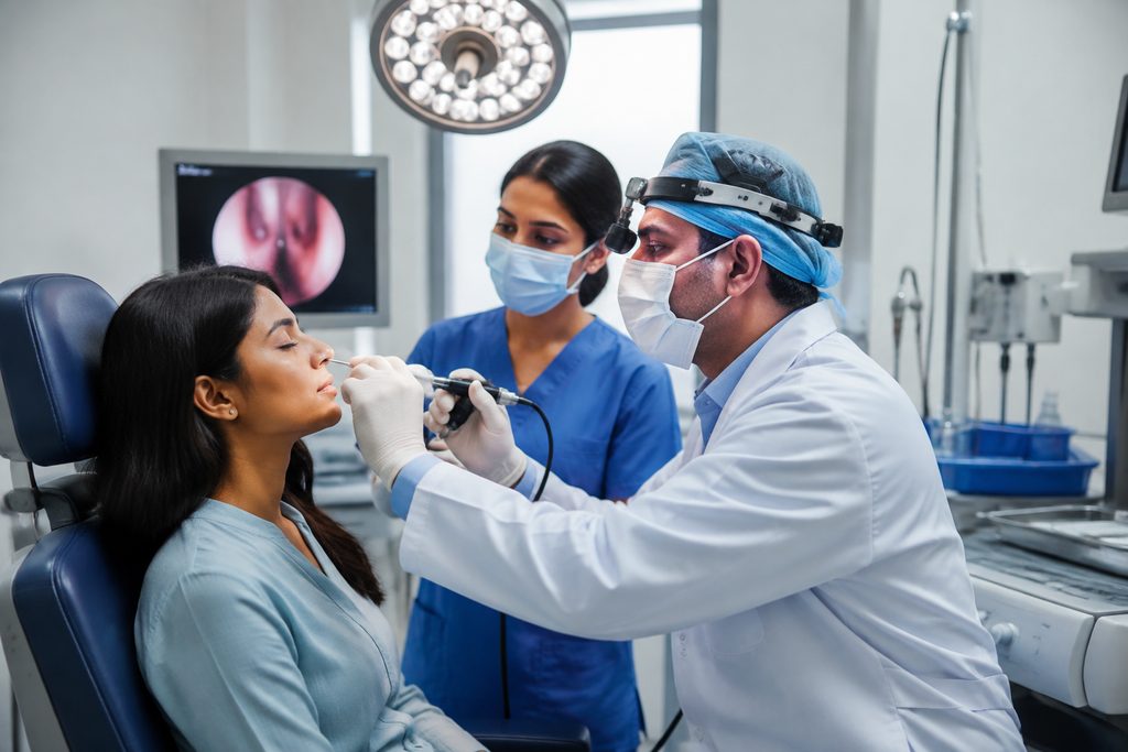 Complex Eye Disease Treatment Worth It: Eye and ENT Hospital — eye surgery cost China