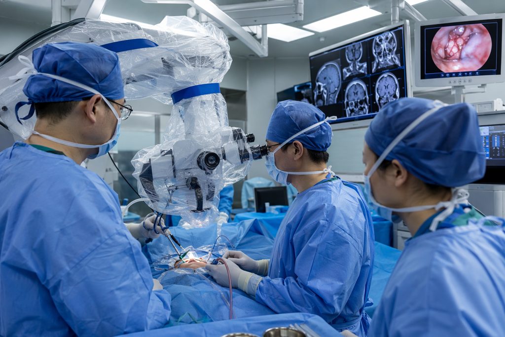 Your Spine Surgery at Shanghai Changzheng Hospital: Complex Spinal Full Coordination Service — complex spine surgery cos