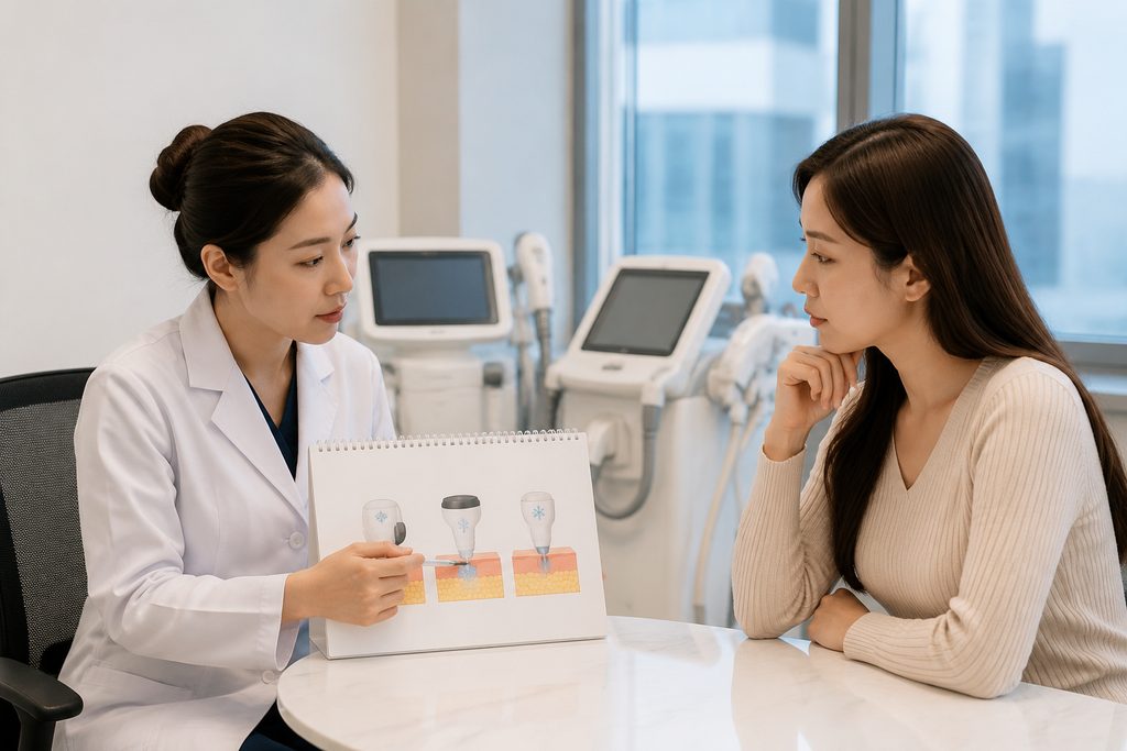 Can I Get CoolSculpting in China? — coolsculpting cost China