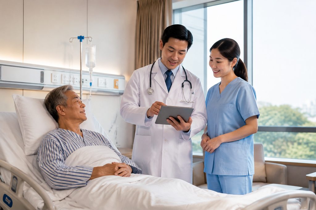 coronary stent cost China - medical illustration