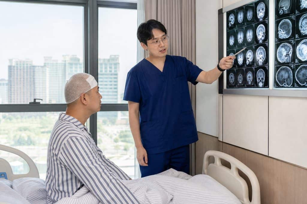 Cranioplasty Surgery Cost China: Full Skull Reconstruction Pricing & Recovery