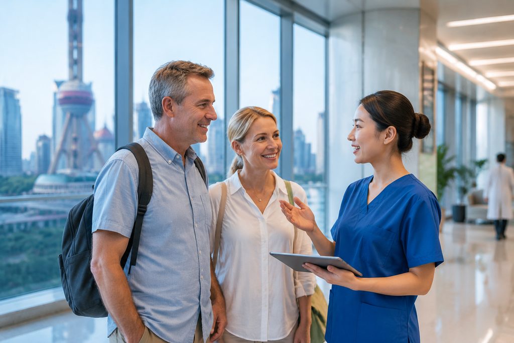 Cross-Border Medical Insurance Claims — how to claim cross border medical insura