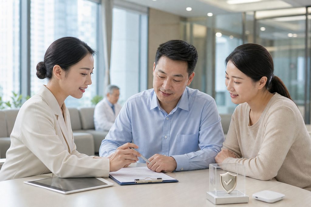 Cross-Border Medical Payment in China: How to Pay — how to pay for surgery in China as a for
