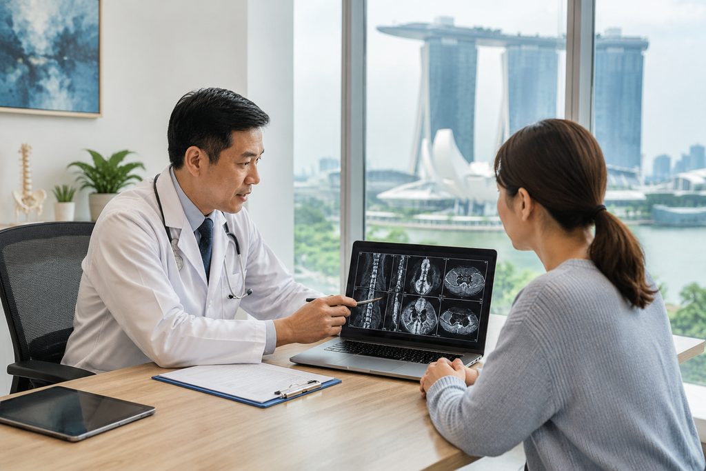 second opinion oncology China cost - medical illustration