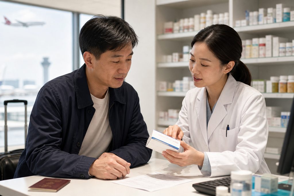 Cross-Border Recovery: Chinese Hospital to Home Without the Guesswork — heart surgery cost China