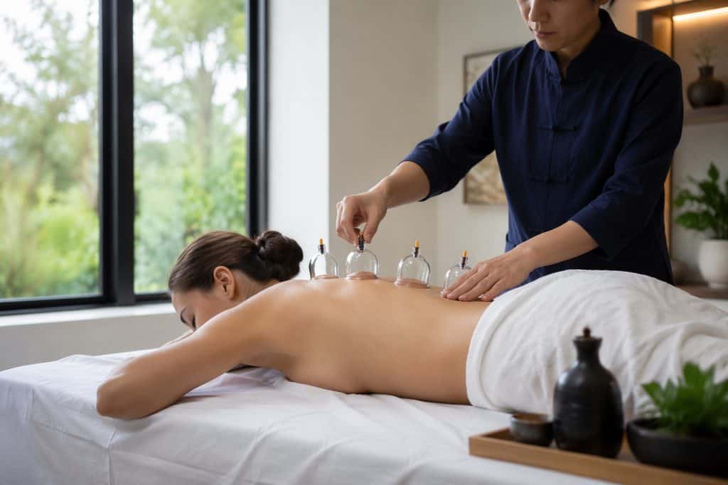 Cupping Therapy in China: A Complete Guide to TCM Treatment for International Patients — cupping therapy cost China