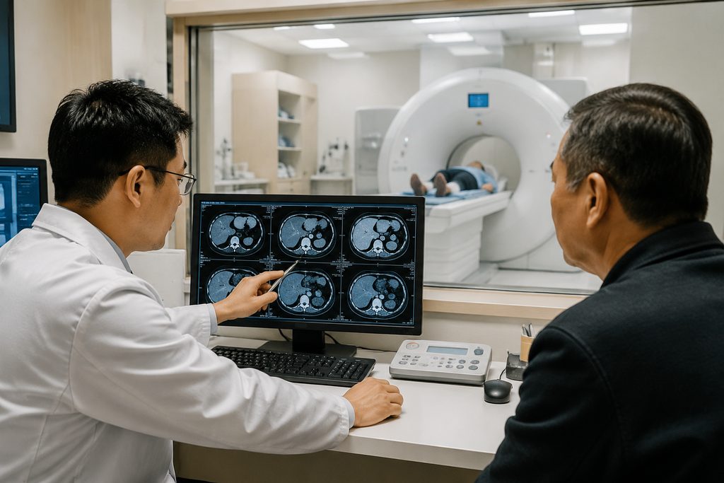 Cyst Removal: When Is Surgery Needed? — cyst removal surgery cost China