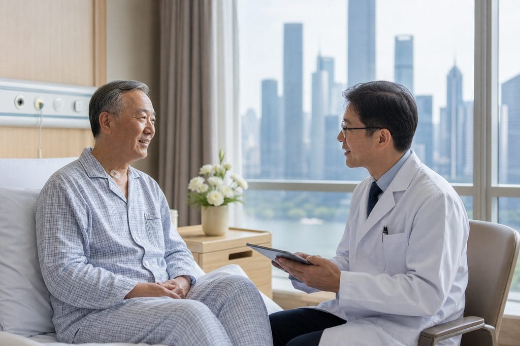 Is Deep Brain Stimulation Safe in China? — deep brain stimulation cost China