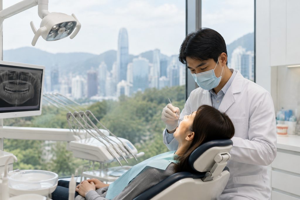 Dental Implants in China: Complete 2026 Cost & Safety Guide for Foreigners — dental implants cost China