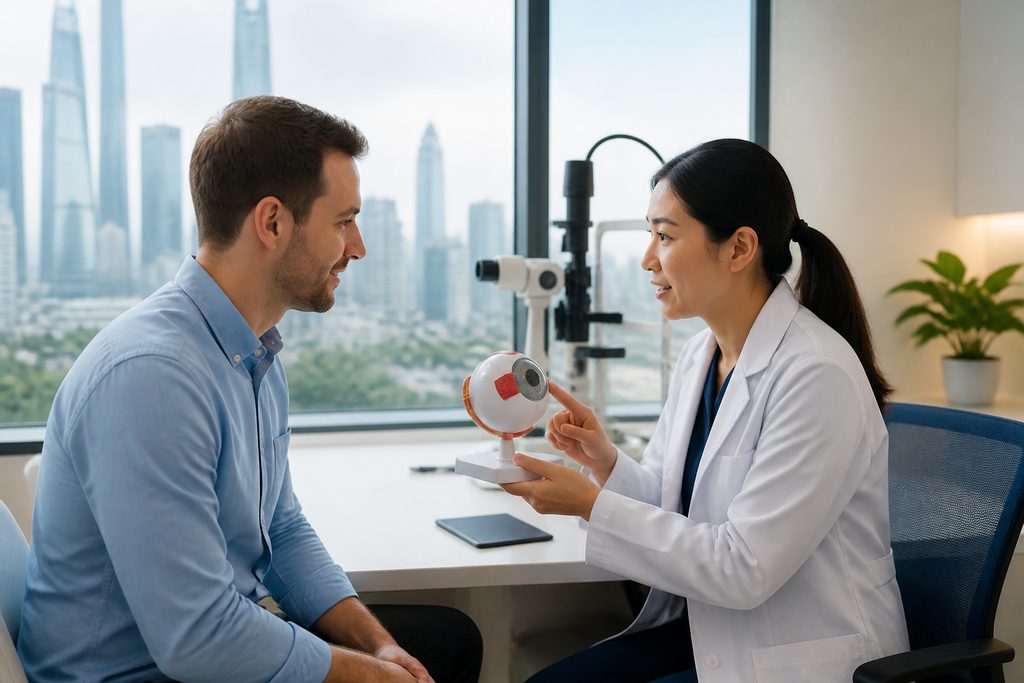 Getting Dental Implants in China Worth It: Our Service Reviews Your Case — dental implants cost China