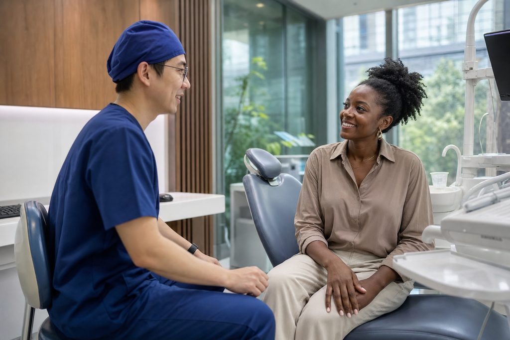 Dental Surgery at West China Hospital Chengdu: A Full Service Guide for Foreigners — West China dental surgery price for