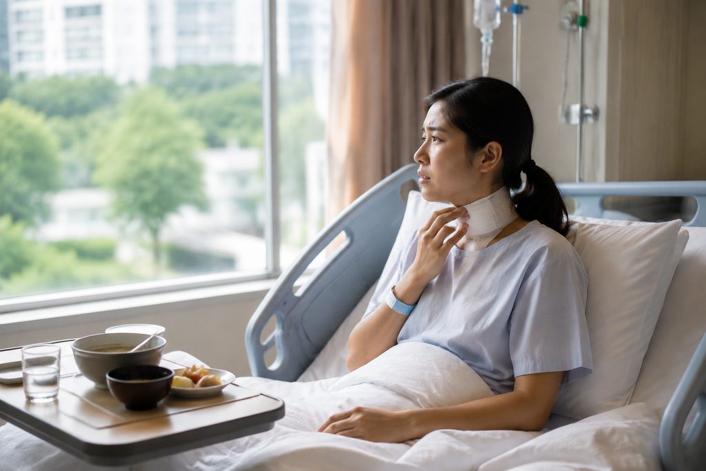 Eating After Dental Surgery in China: A Practical Recovery Timeline — dental surgery cost China