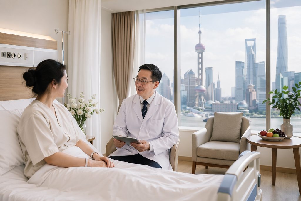 Is Dental Tourism Safe in China? Our Dental Safety Checklist — dental implant cost China vs usa