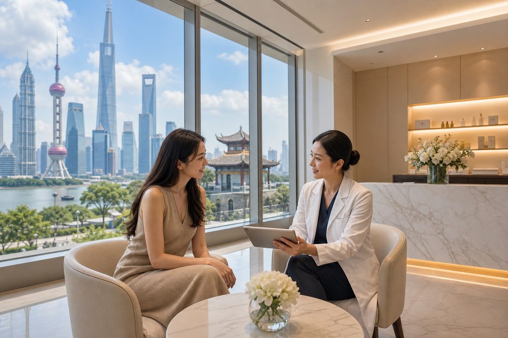 Can I Combine Dental Work With a Vacation in China? — dental implants cost China vacation