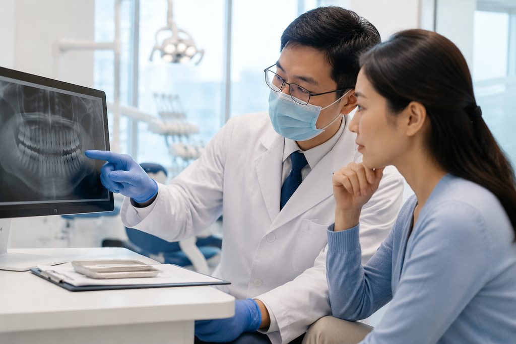 Why See a Dentist Before Surgery? — dental clearance before surgery cost Chi