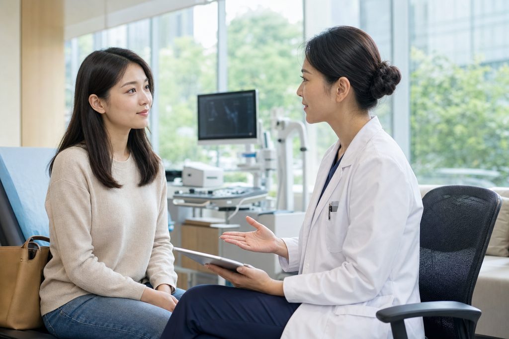 Diabetes Screening in China: Our Companion for Metabolic Testing — diabetes screening cost China
