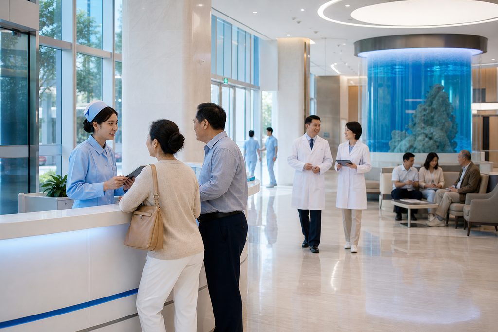 Can You Get Diabetes Treatment in China? — diabetes treatment cost China