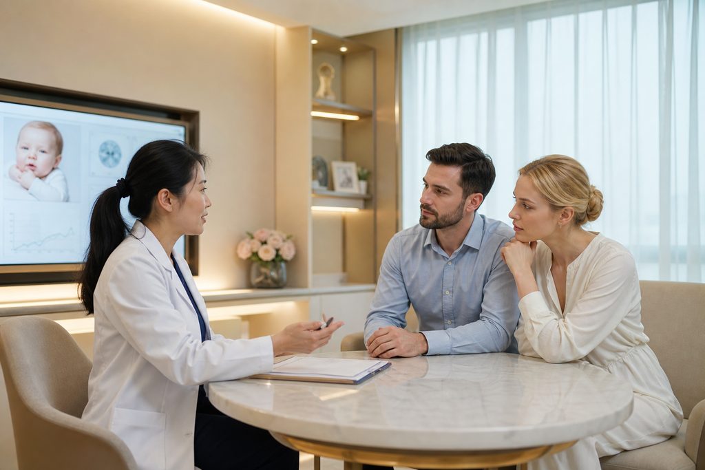 Diabetes Treatment Cost in China: A 2025 Price Guide for Foreign Patients — diabetes treatment cost China