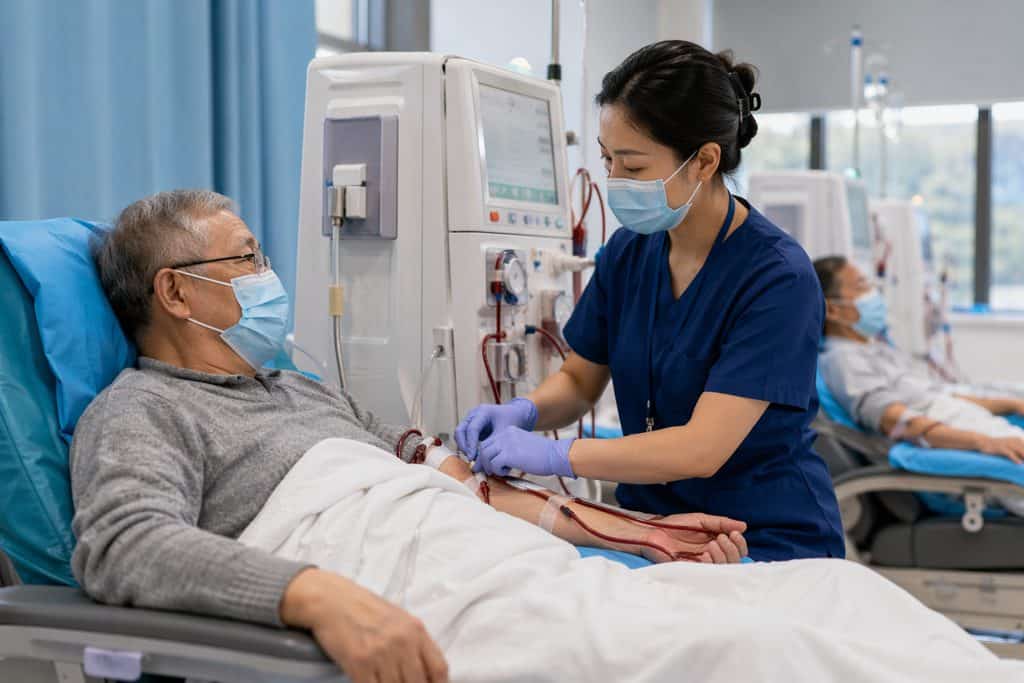 Is Dialysis Safe in China? A Kidney Care Safety Companion — dialysis cost China
