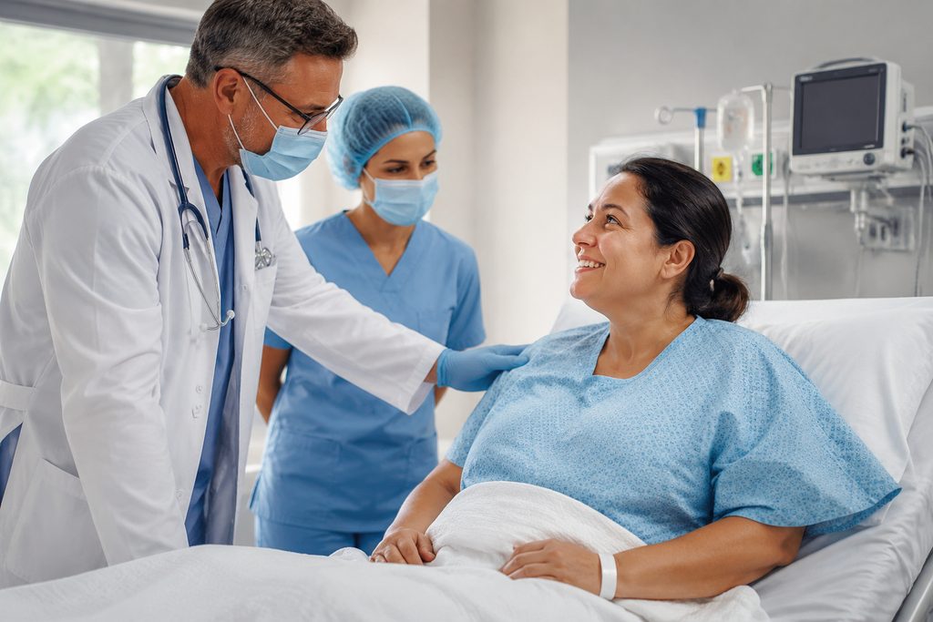 Why Do Diets Fail But Surgery Works? — weight loss surgery cost China