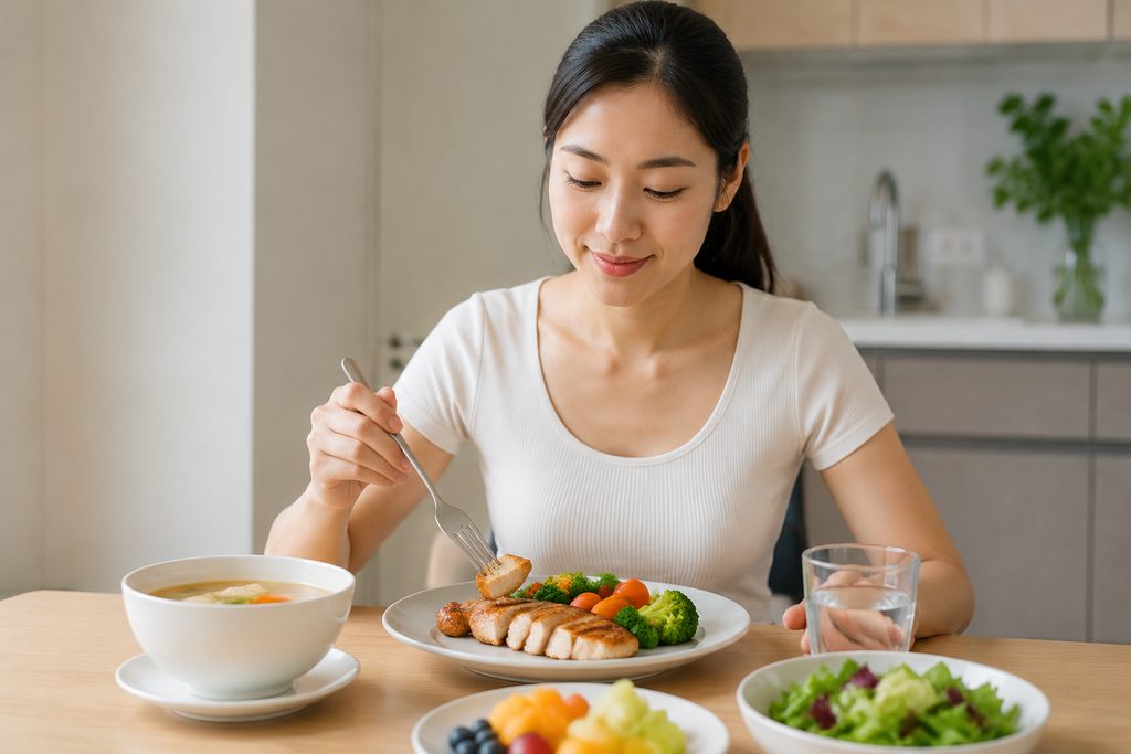 What Is Dumping Syndrome After Bypass: Symptoms, Treatment & China Costs — gastric bypass dumping syndrome treatment Chi