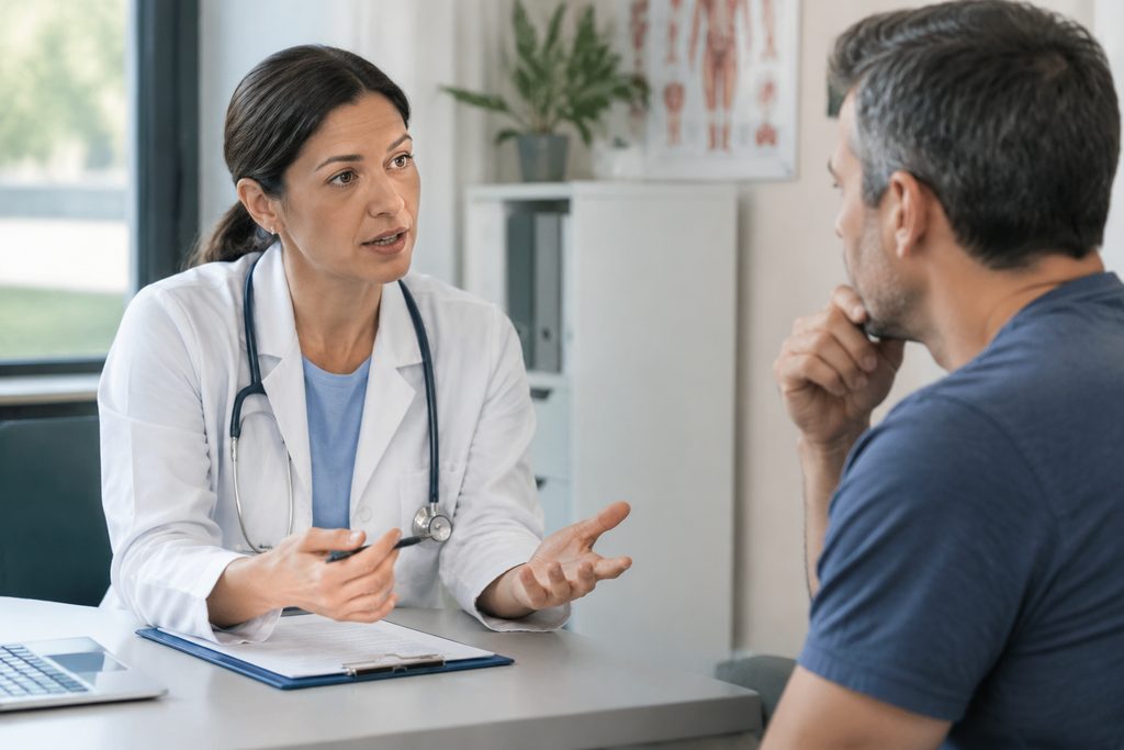 erectile dysfunction treatment cost Chin - medical illustration