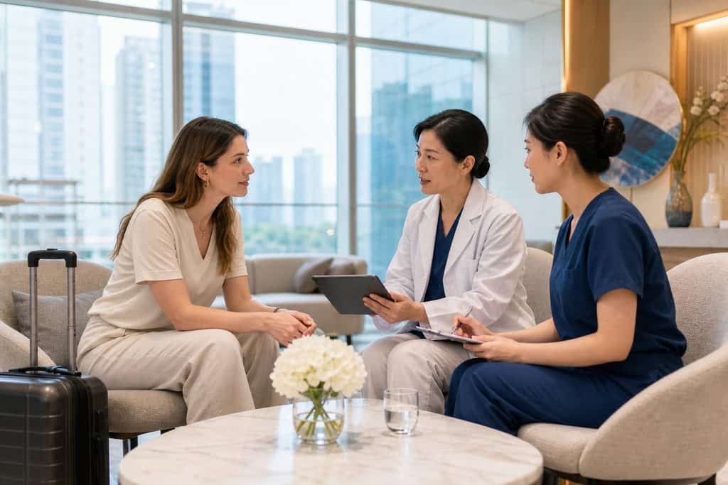 Egg Freezing Cost China: 2026 Price Guide for International Patients